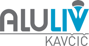 Livarna Aluliv kavčič